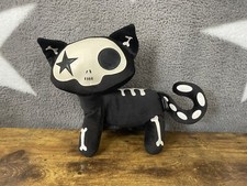 EMILY THE STRANGE Skeleton