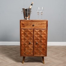 Elm Home and Garden 2 Door 1