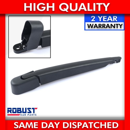 Rear window wiper arm for - rear,