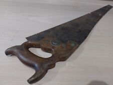 Vintage Spear and Jackson Rip