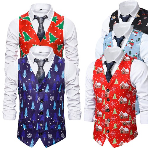 Mens vintage christmas - mens,