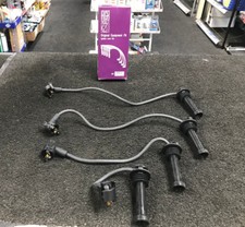 IGNITION LEAD SET FITS ESCORT