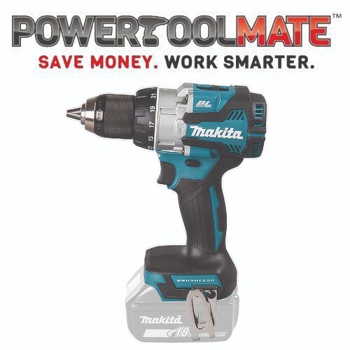 Makita dhp489z 18v combi - 18v,