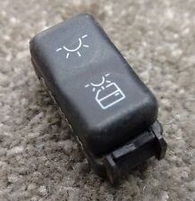 Mercedes W124 Estate TE Interior Courtesy Light Switch 1248210251