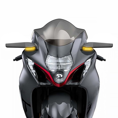 Adjustable rearview wind wing - rearview,