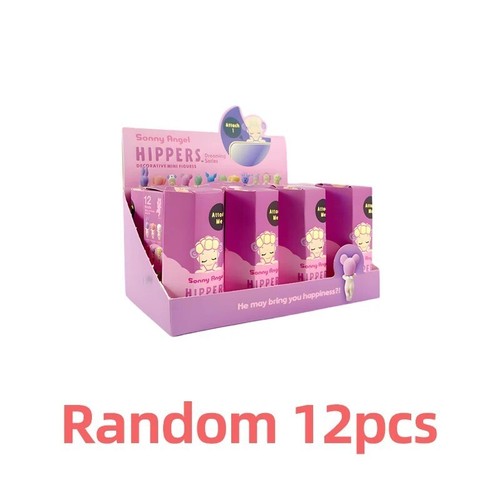 12pcs sonny angel harvest - 12pcs,