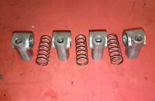 Ford Xflow Rocker Shaft Supports (MK1 XR2, Escort, Capri, Cortina) Ohv Engine
