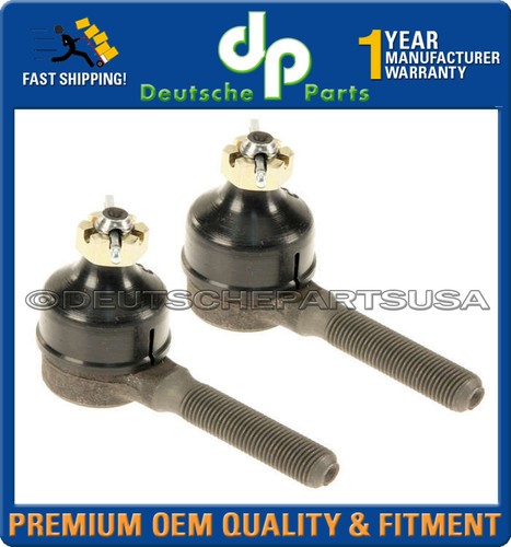 Porsche 924 944 outer tie - 944, rod