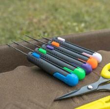 Avid Retracta Tool / Carp Fishing Needles & Drill