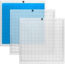 CoiTek Silhouette Cutting Mat