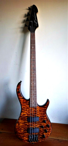 Peavey millennium bxp bass - peavey,