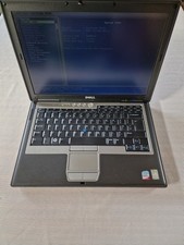 Dell Latitude D630 Laptop IC2D