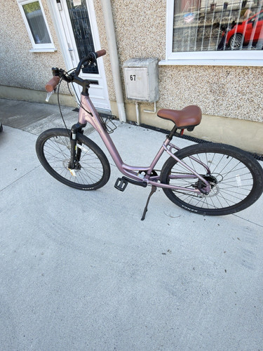 Cannondale adventure hybrid - adventure,