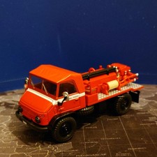 Ixo Hachette Mercedes Benz