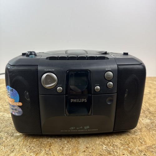 Philips az1100 radio - az1100,