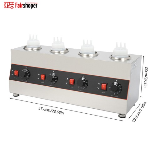 Commercial bottle electric - commercial,