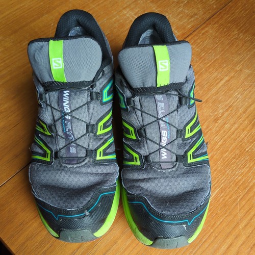 Salomon wings flyte gtx - flyte, 2