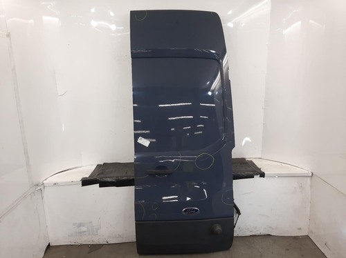 Ford transit mk8 - mk8, 2019-2026