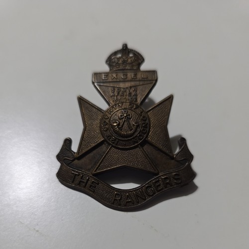 The 12th battalion london - the,