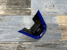 Volkswagen R Logo Steering Wheel Trim Insert Golf MK8 Polo GTI Caddy MK5 Etc