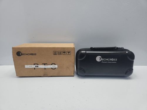 Techcross pts pocket - techcross,