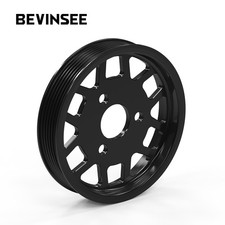 BEVINSEE Billet Aluminum