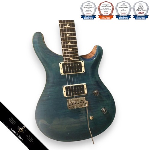 Prs ce24 10top - ce24, matteo