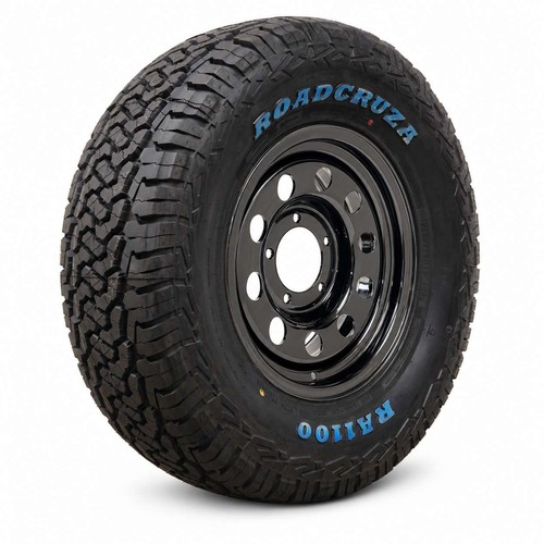 235 75r15 roadcruza - x4,