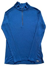 North Ridge 1/4 Zip Size Large