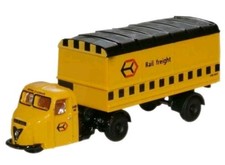 Oxford Diecast NRAB009