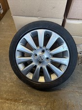 1 X NISSAN MICRA K12 K13 16"