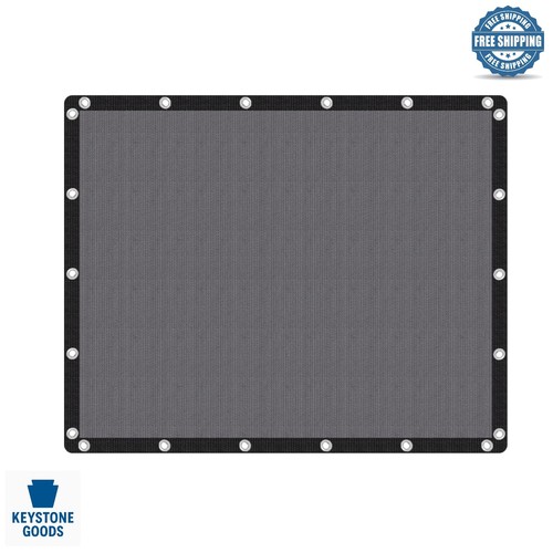 8x10 grey blocking shade - grey,