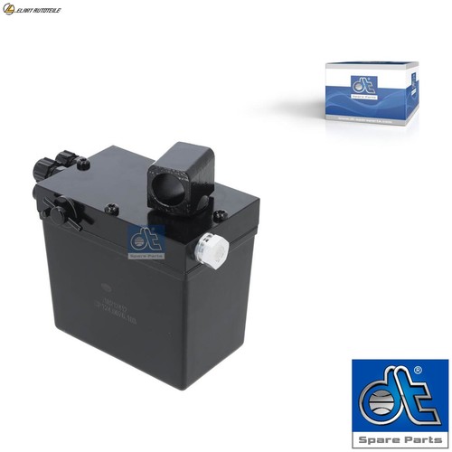 Dump pump cab - dump, 5.65103