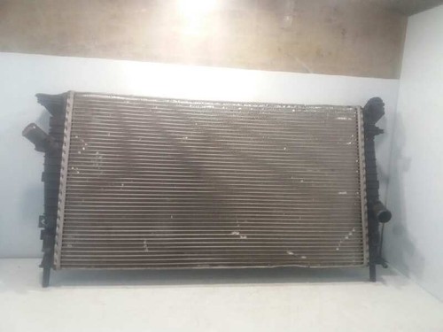 1357325 water radiator - water,