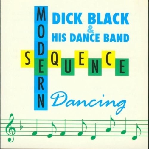 Modern sequence dancing dick - sequence,