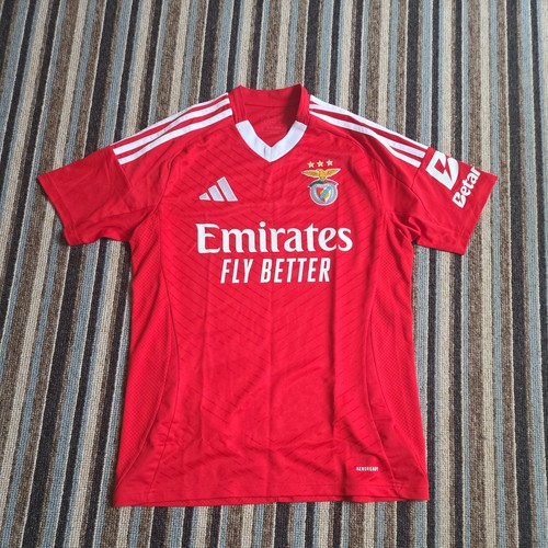 Benfica football shirt - benfica,