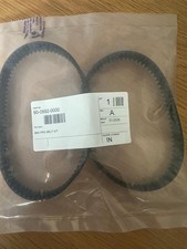 Truvox Multiwash Brush Belts