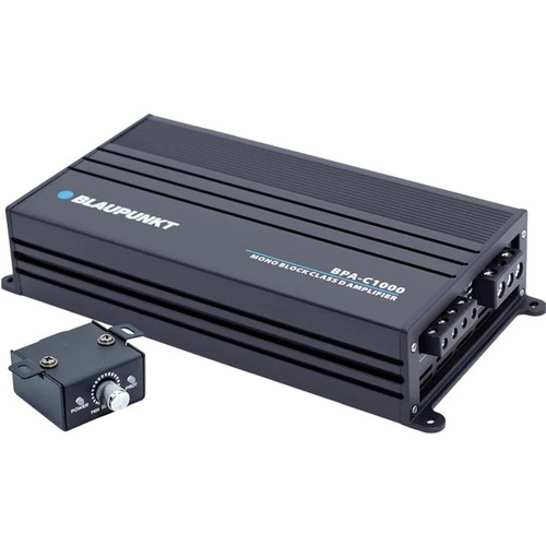 Blaupunkt bpa c1000 elite - bpa-c1000,