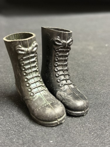 Vintage action man - vintage,