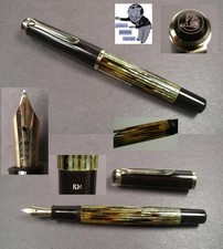 Pelikan 400 Fountain Pen In