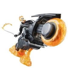 Marvel Legends Series Ghost