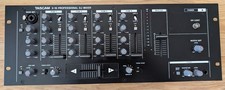 TASCAM X-15 PROFESSIONAL 4 CHANNEL DJ MIXER IN EXCELLENT CONDITION
