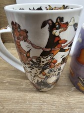 Dunoon Fine China 'Dogs