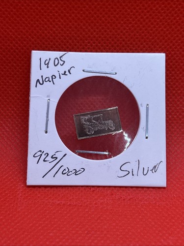 Franklin mint silver bar - mint,
