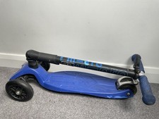 Micro Mini Deluxe Foldable