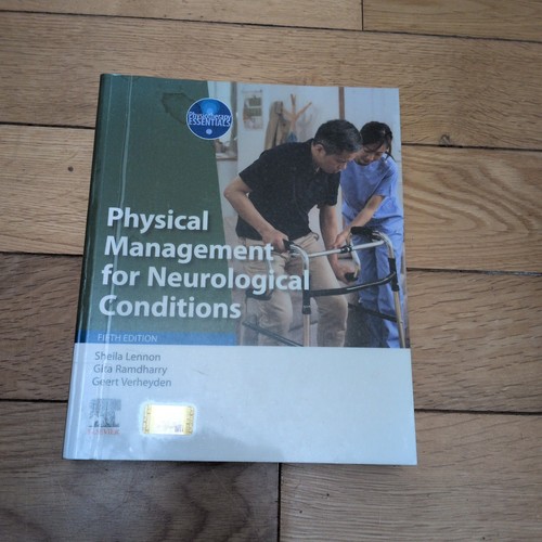Physiotherapy essentials ser - essentials,