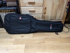 Gator series gig - 4g, bag