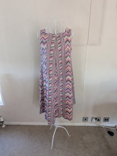 Vintage style sleeveless - vintage,