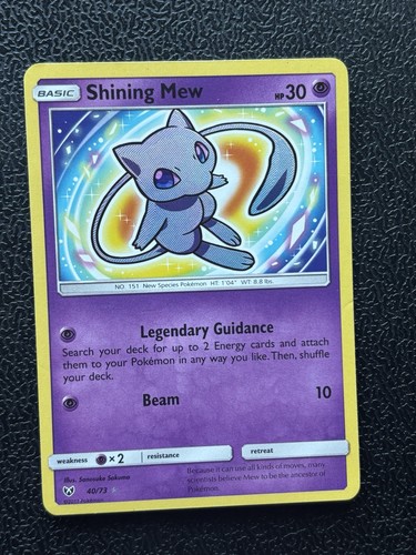 Pokémon tcg shining - pokémon,