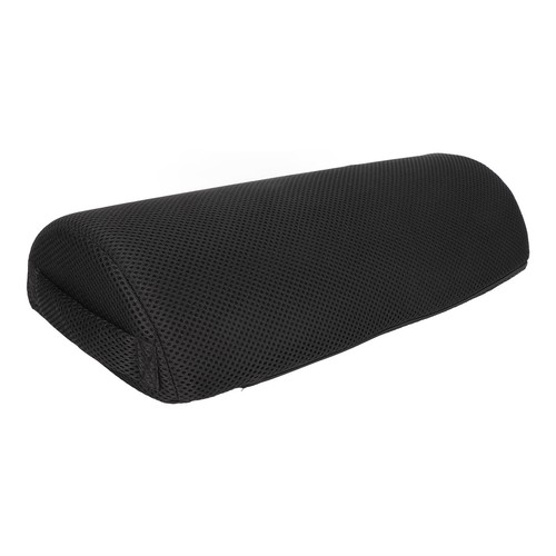Half round bolster high - half,